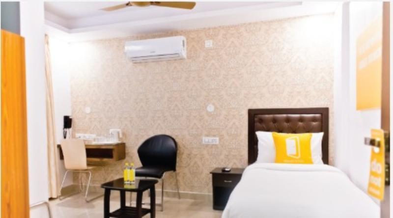 X By Bloom L Indiranagar Hotel Bengaluru Kültér fotó