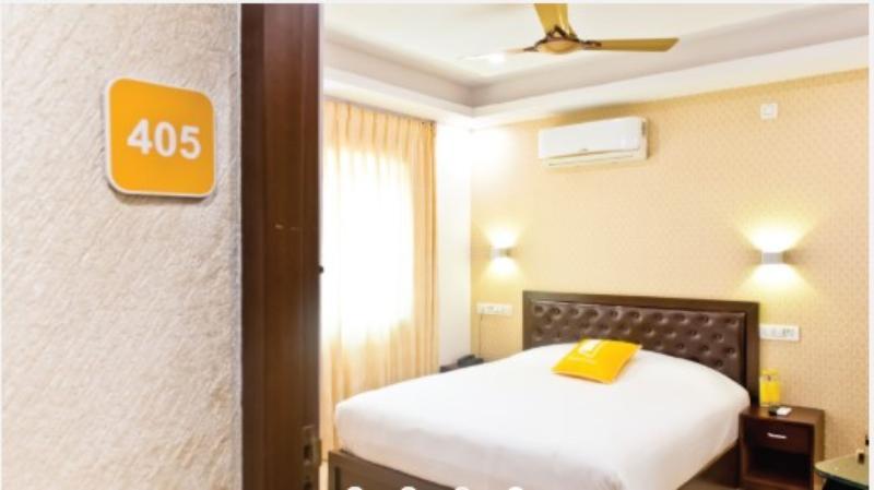 X By Bloom L Indiranagar Hotel Bengaluru Kültér fotó